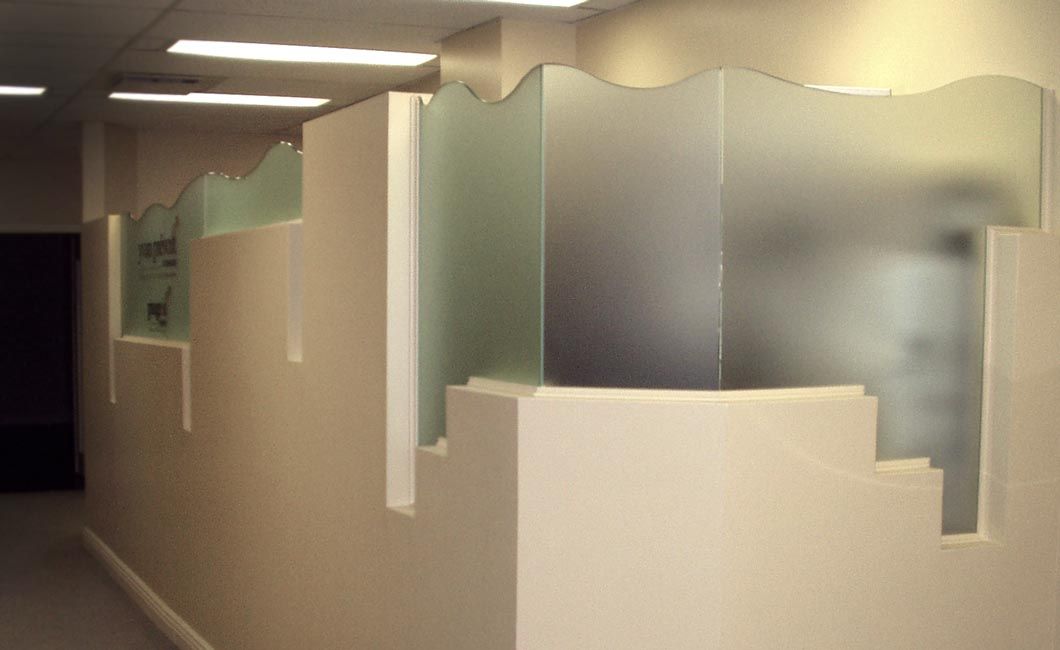 Verre pour entreprise